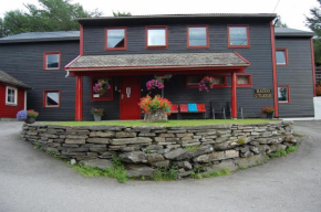 Haugo Utleige Lodge